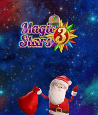 Magic Stars 3 Xmas