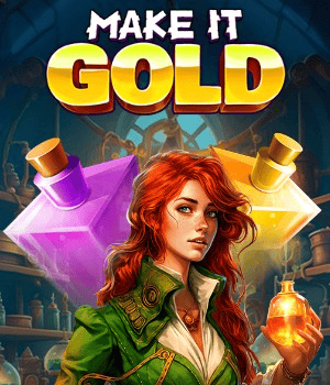 Make It Gold