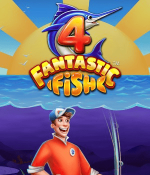 4 Fantastic Fish in Egypt