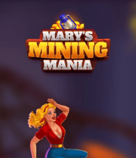 Mary's Mining Mania