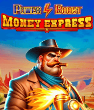 Power Boost: Money Express