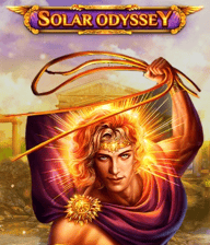 Solar Odyssey