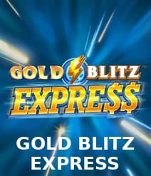 Gold Blitz Express