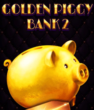 1 Reel - Golden Piggy Bank 2