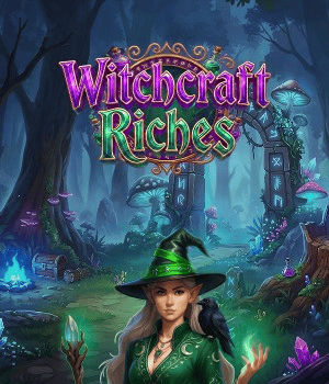 Witchcraft Riches