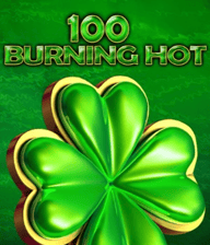 100 Burning Hot