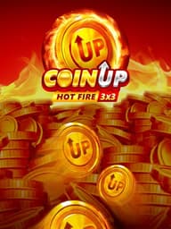 Coin UP: Hot Fire