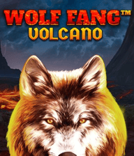 Wolf Fang - Volcano