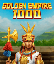 Golden Empire 1000