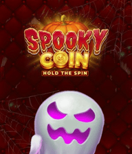 Spooky Coin: Hold the Spin