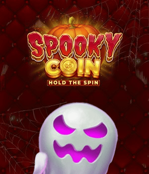Spooky Coin: Hold the Spin
