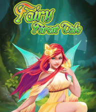 Fairy Forest Tale