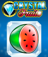 Crystal Fruits