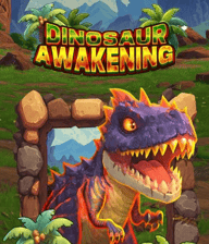 Dinosaur Awakening