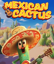 Mexican Cactus