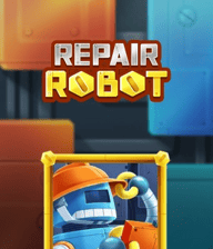Repair Robot