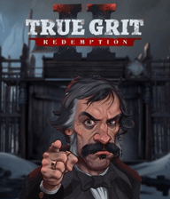 True Grit Redemption 2