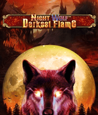 Night Wolf - Darkest Flame