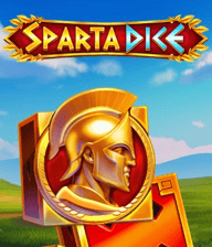 Sparta Dice