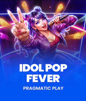 Idol Pop Fever