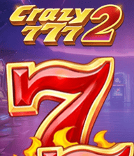 Crazy 777 2