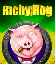 Richy Hog