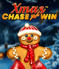 Xmas - Chase'N'Win