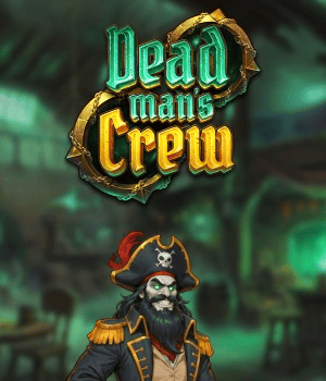 Dead Man's Crew