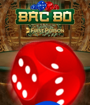 First Person Bac Bo