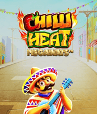 Chilli Heat Megaways