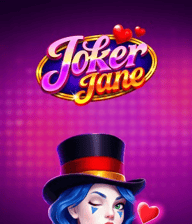 Joker Jane
