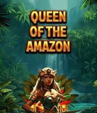 Queen of the Amazon