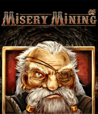 Misery Mining