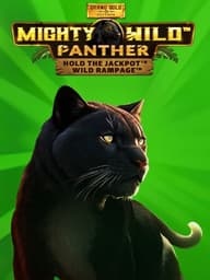 Mighty Wild: Panther Grand Gold Edition