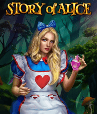 Story Of Alice