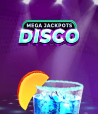 Mega Jackpots Disco