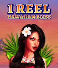 1 Reel Hawaiian Bliss