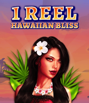 1 Reel Hawaiian Bliss