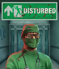 Disturbed