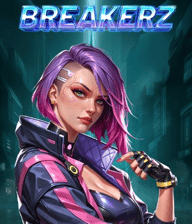Breakerz