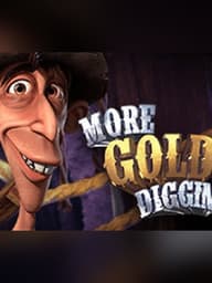 More Gold Diggin'