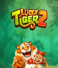 Lucky Tiger 2