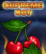 Supreme Hot