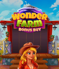 Wonder Farm Bonus Buy