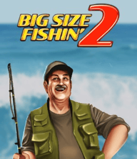 Big Size Fishin' 2 Light