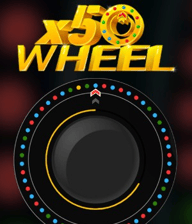 X50 Wheel