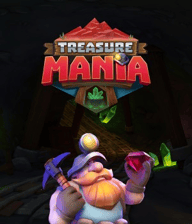 Treasure Mania