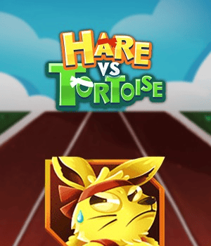 Hare vs. Tortoise