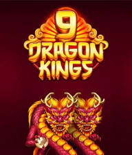 9 Dragon Kings