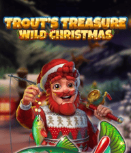 Trout's Treasure - Wild Christmas